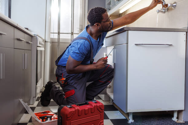 Best Residential Plumbing Services  in West Haverstraw, NY